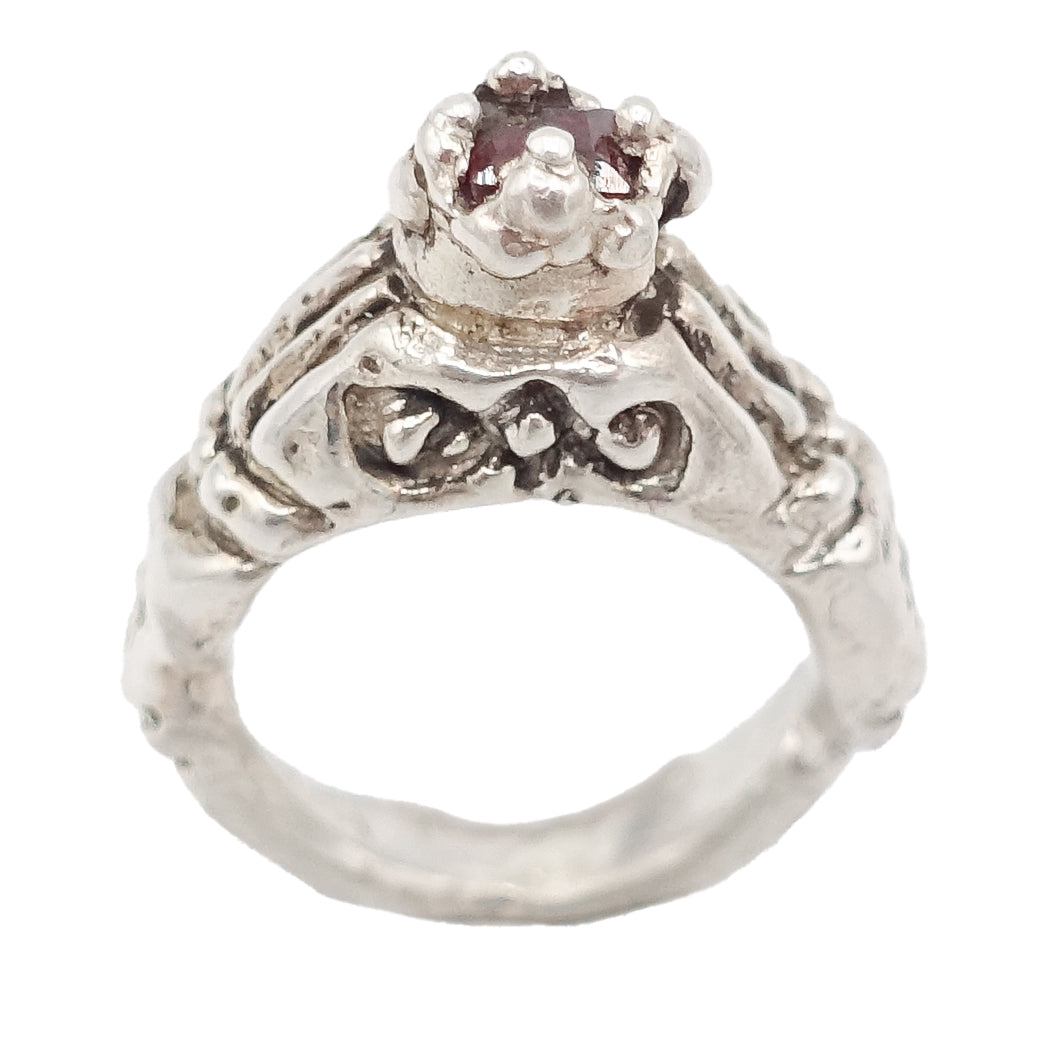MOST ARDENT RING