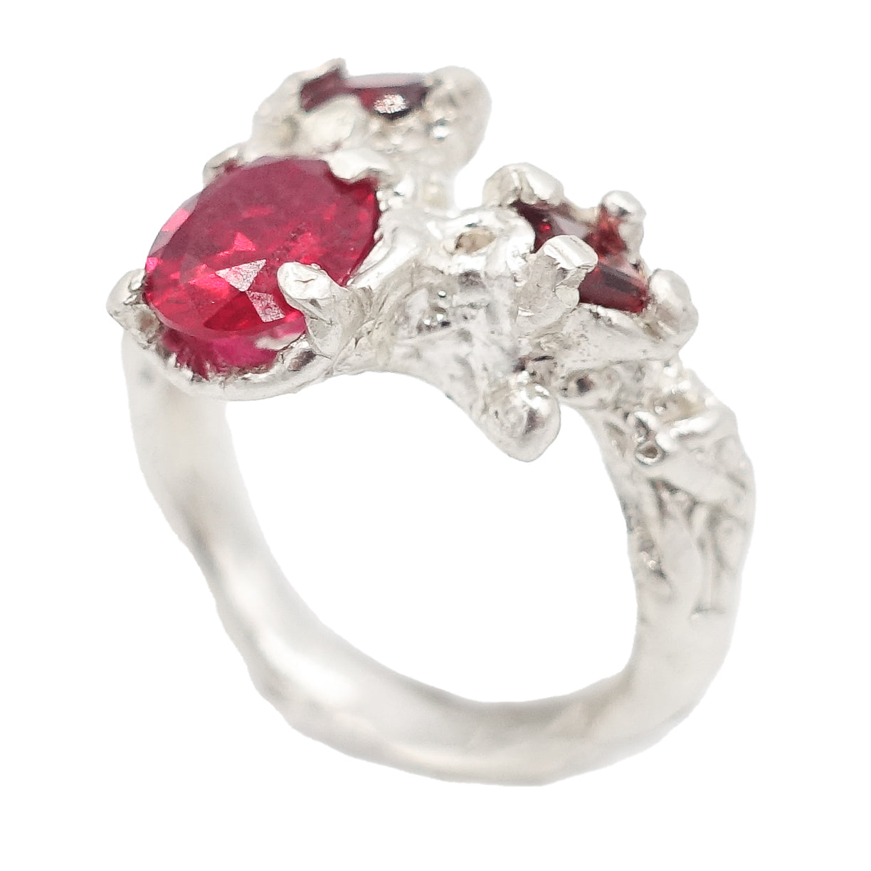 EMPIRES RING