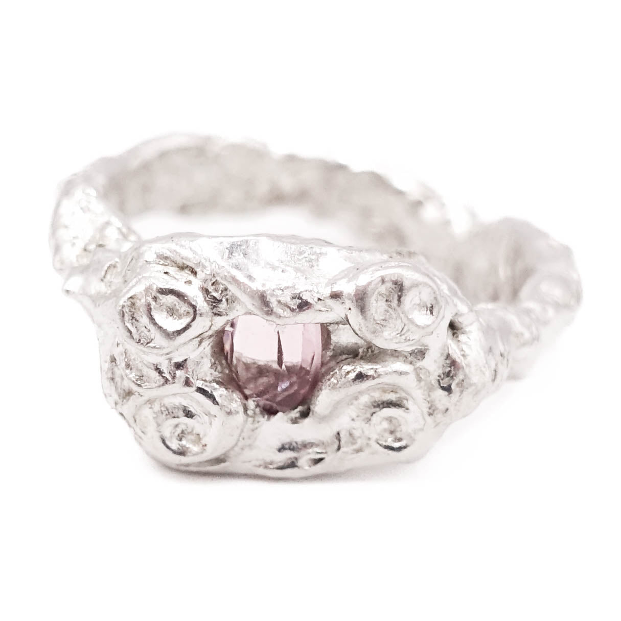 IN FUTURES RING // SZ 7.75