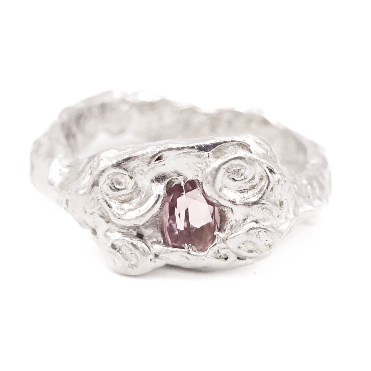 IN FUTURES RING // SZ 7.75