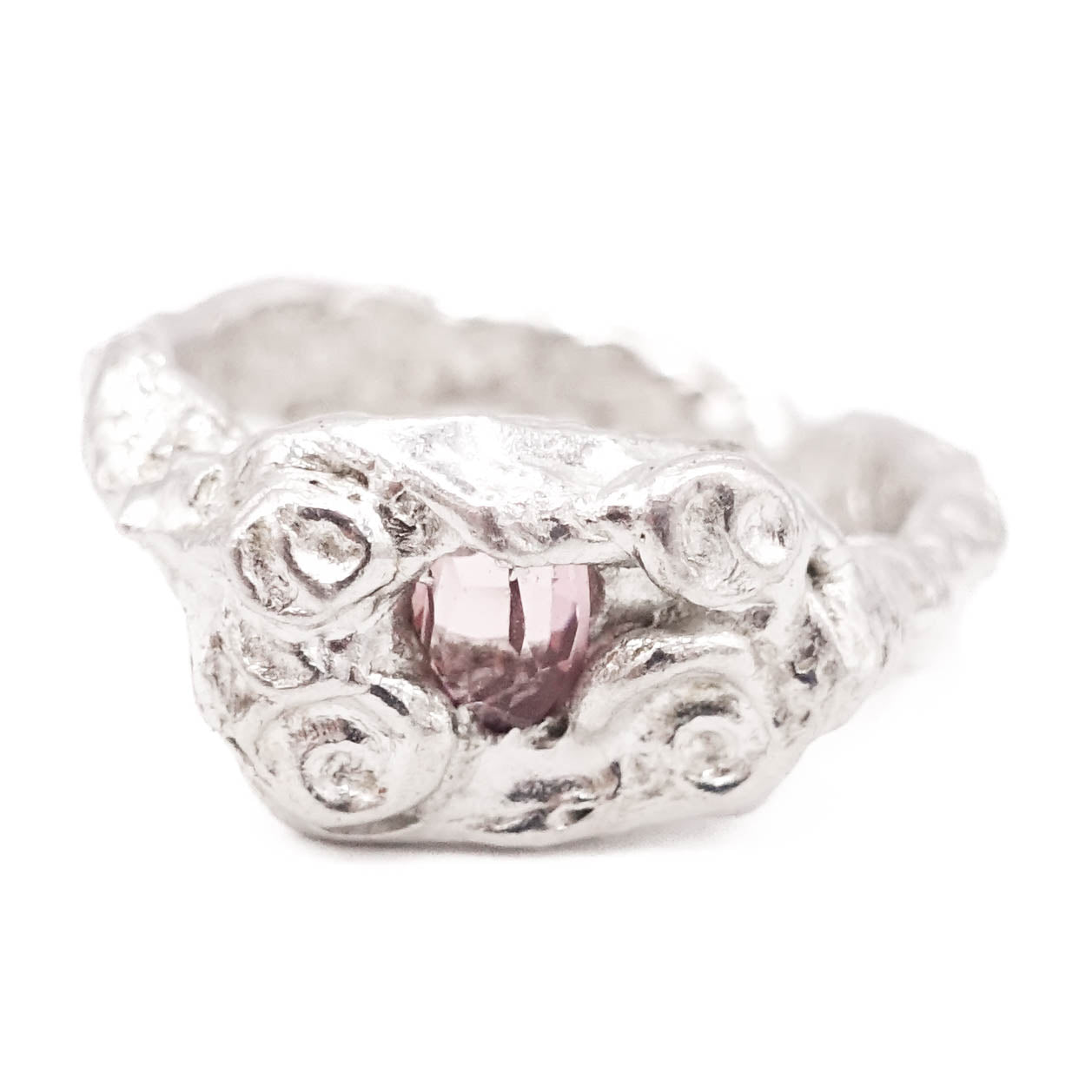 IN FUTURES RING // SZ 7.75