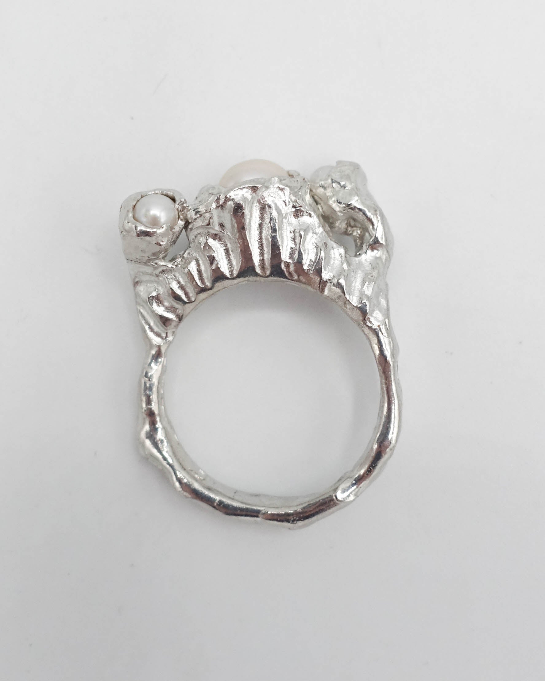 BULBS RING // SZ 7