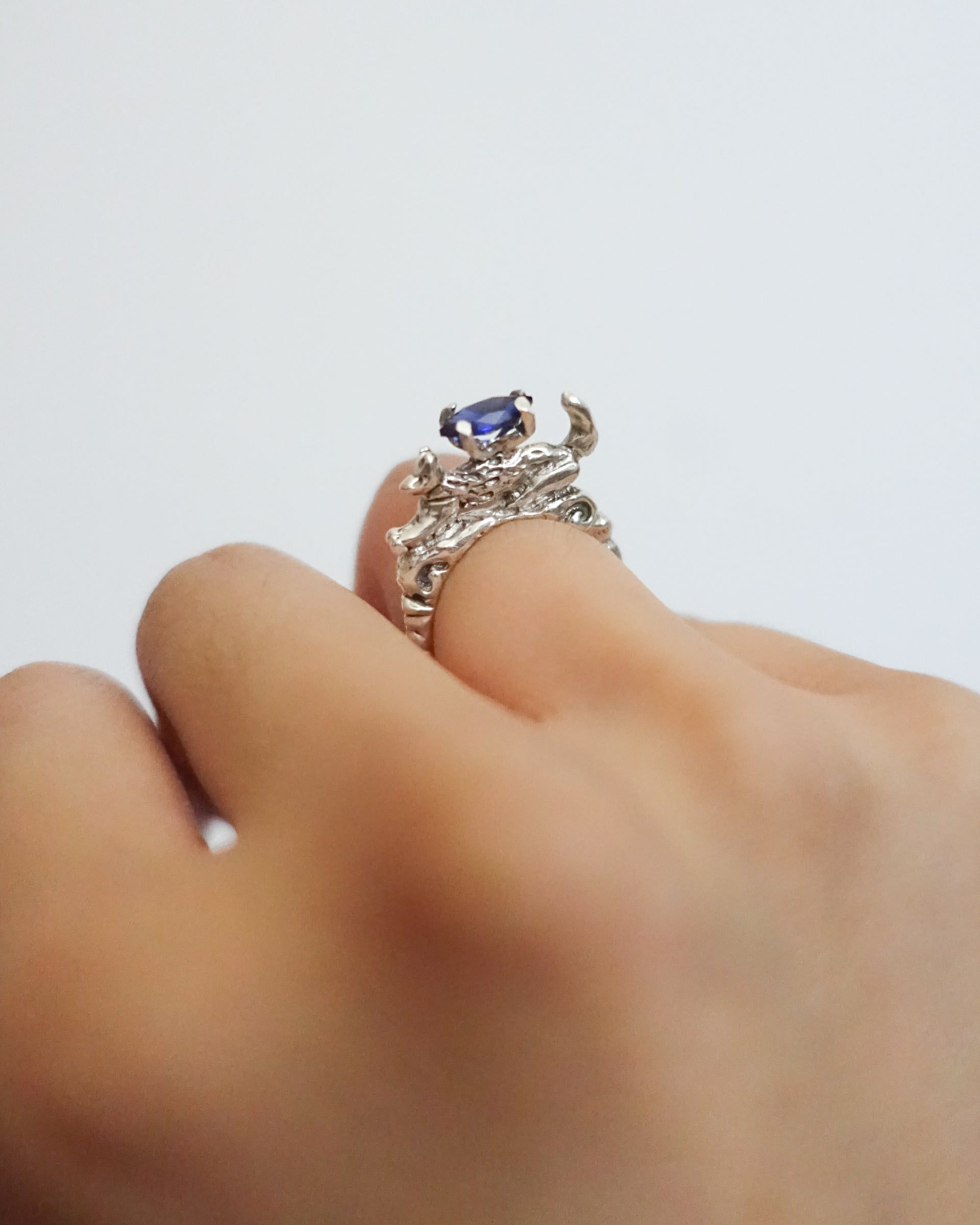 MIRAGE RING