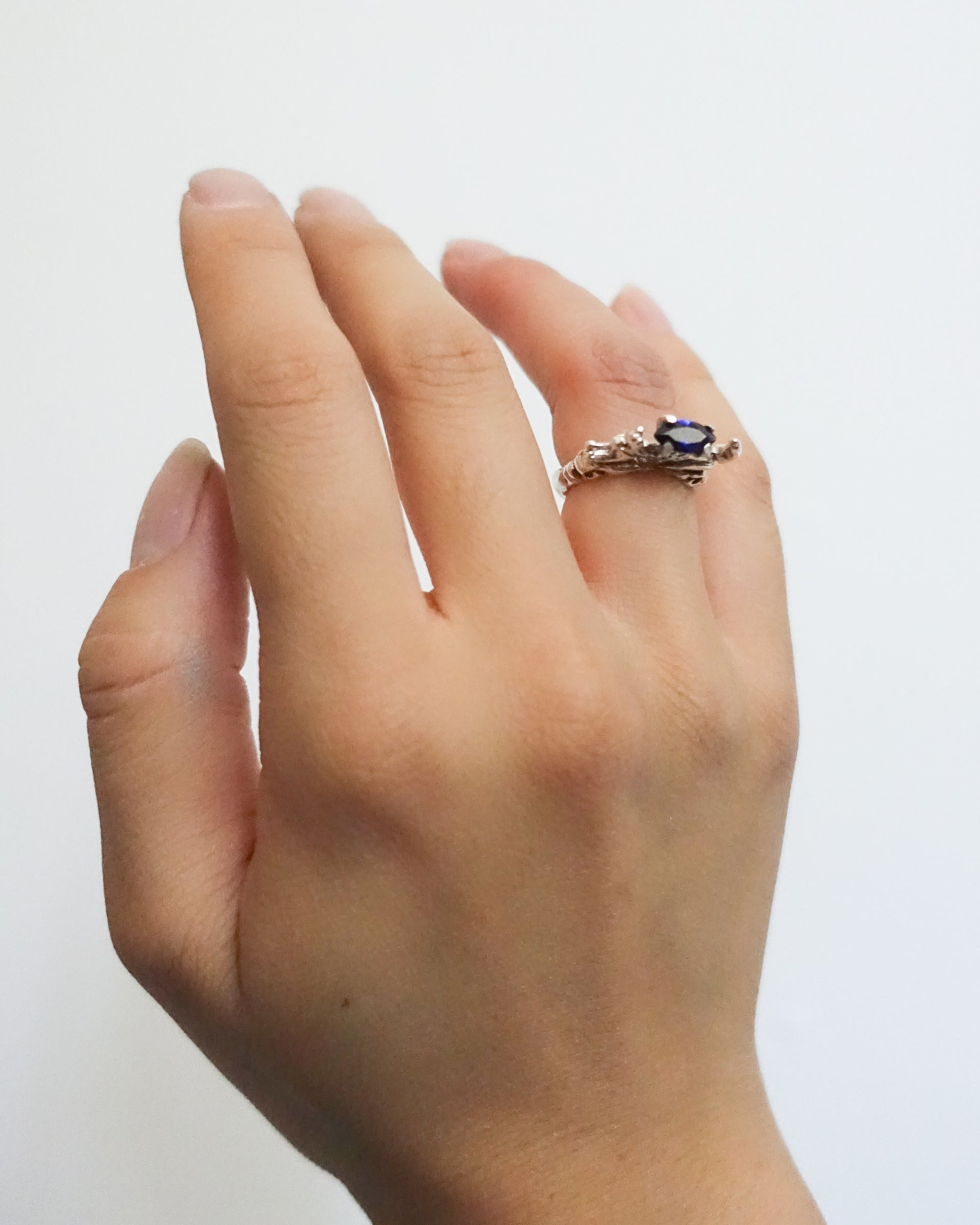 MIRAGE RING