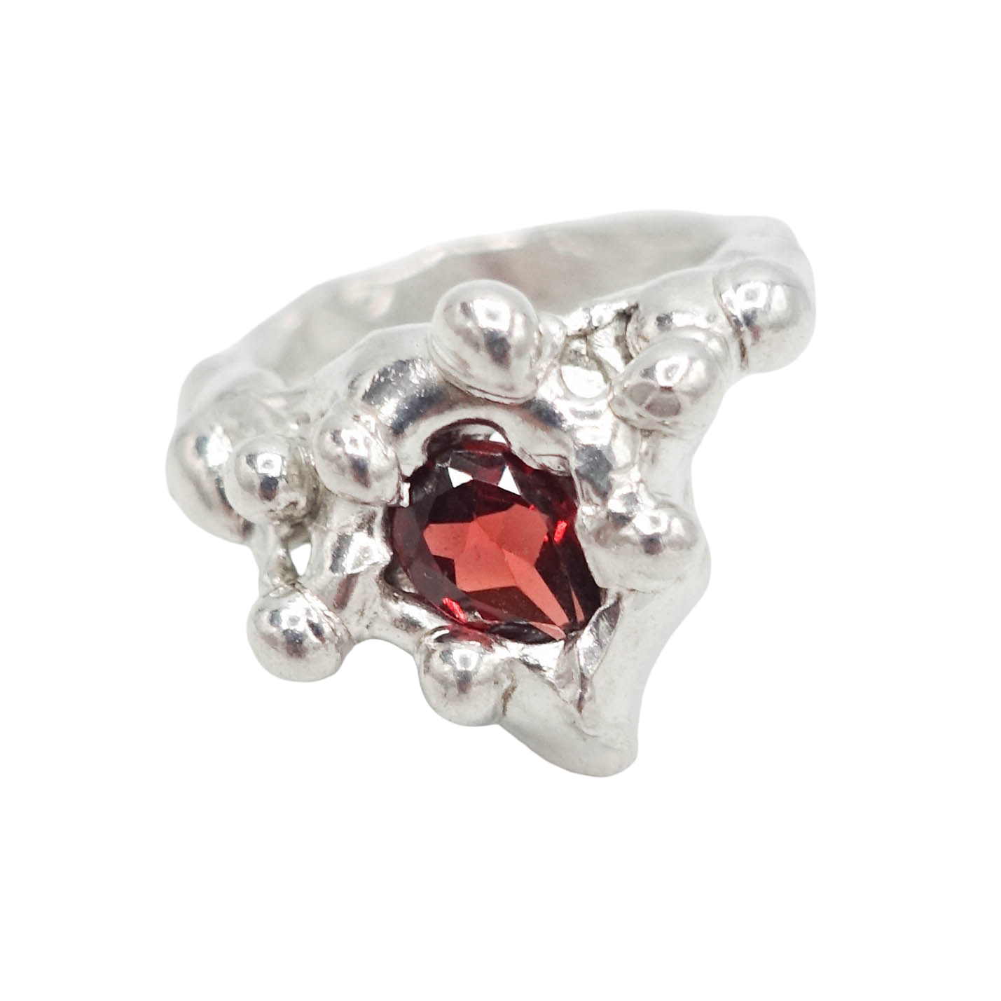 TRAIPSE RING // SZ 4
