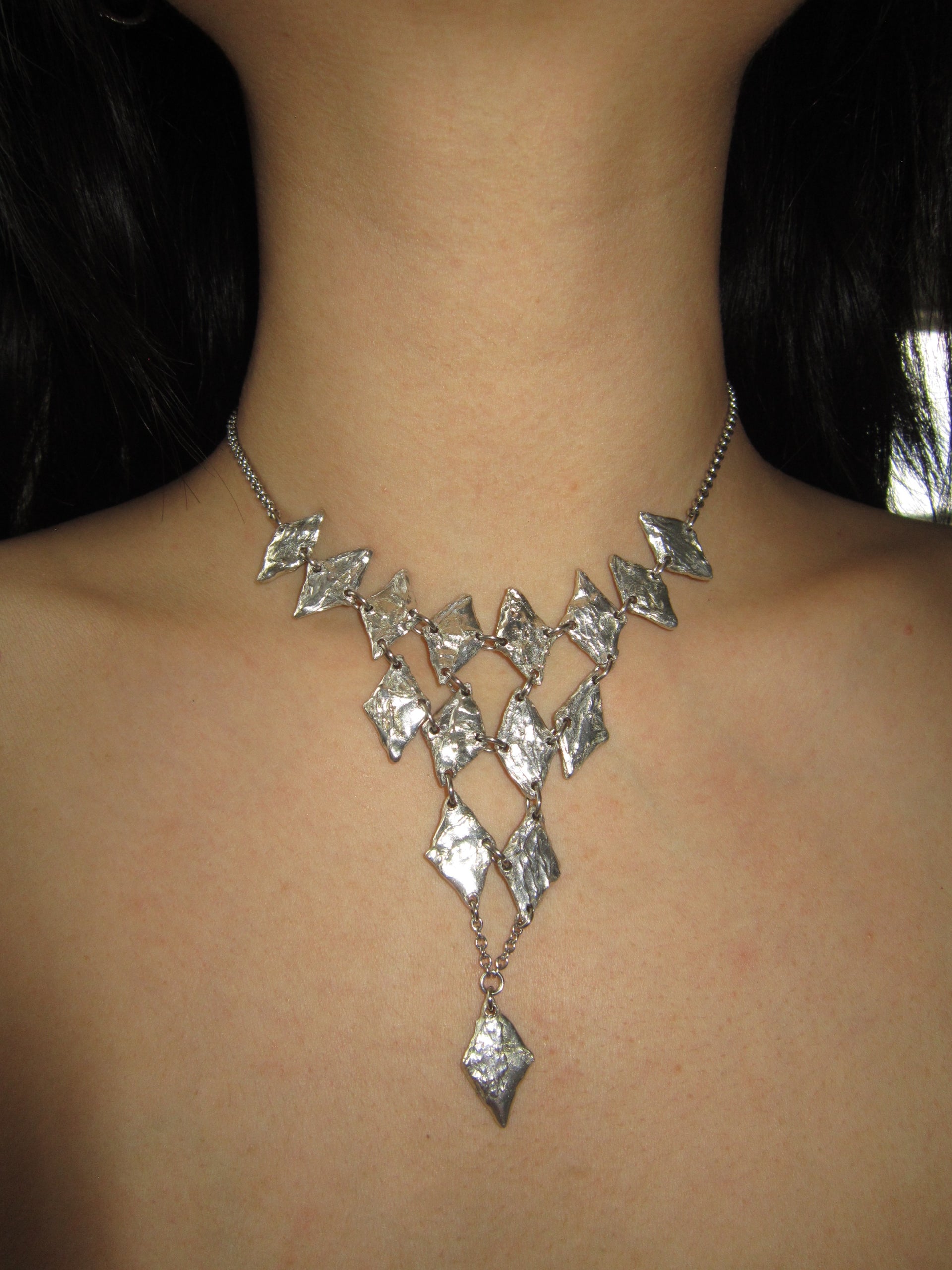ARGYLE CHAIN