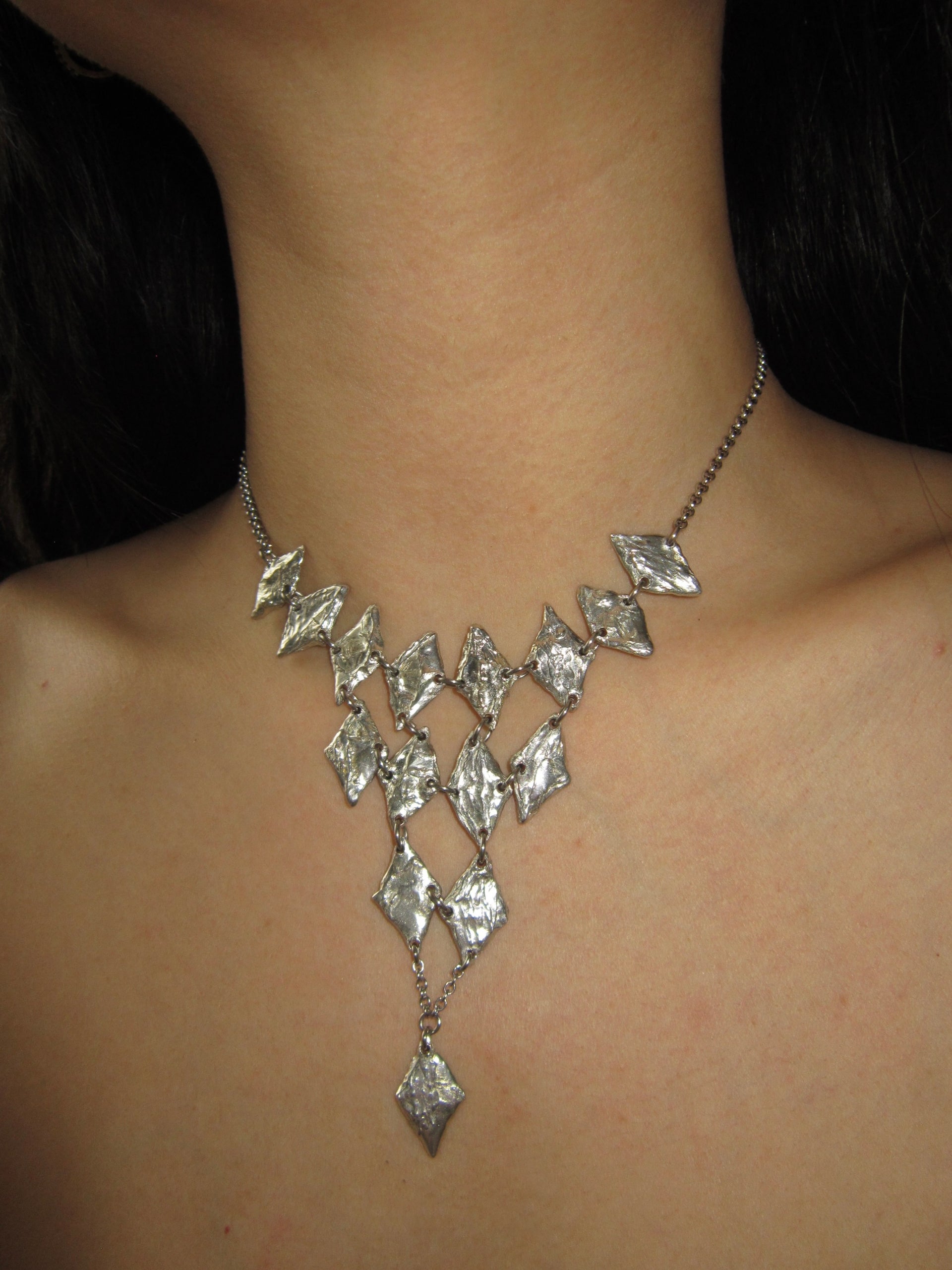 ARGYLE CHAIN