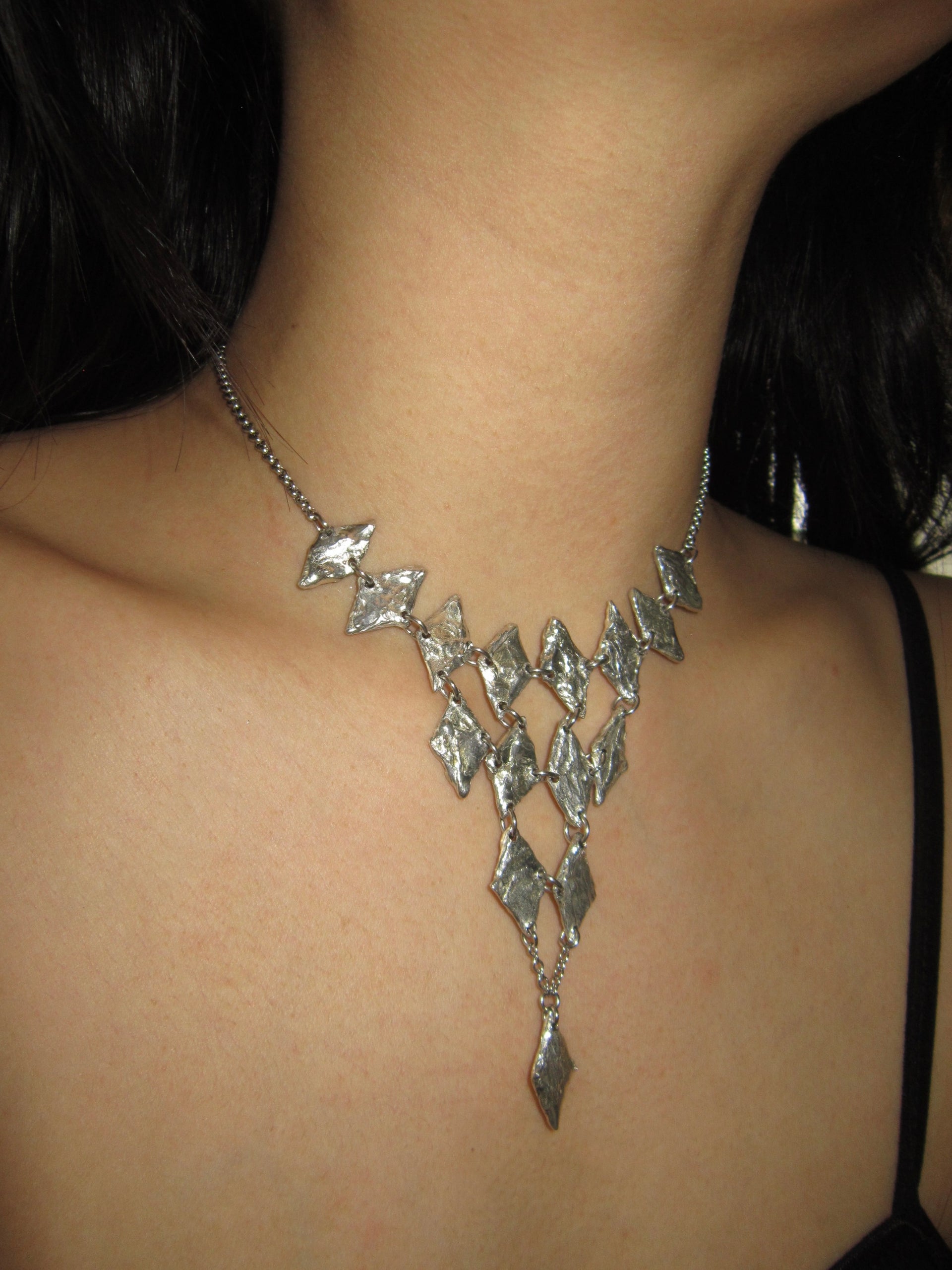 ARGYLE CHAIN