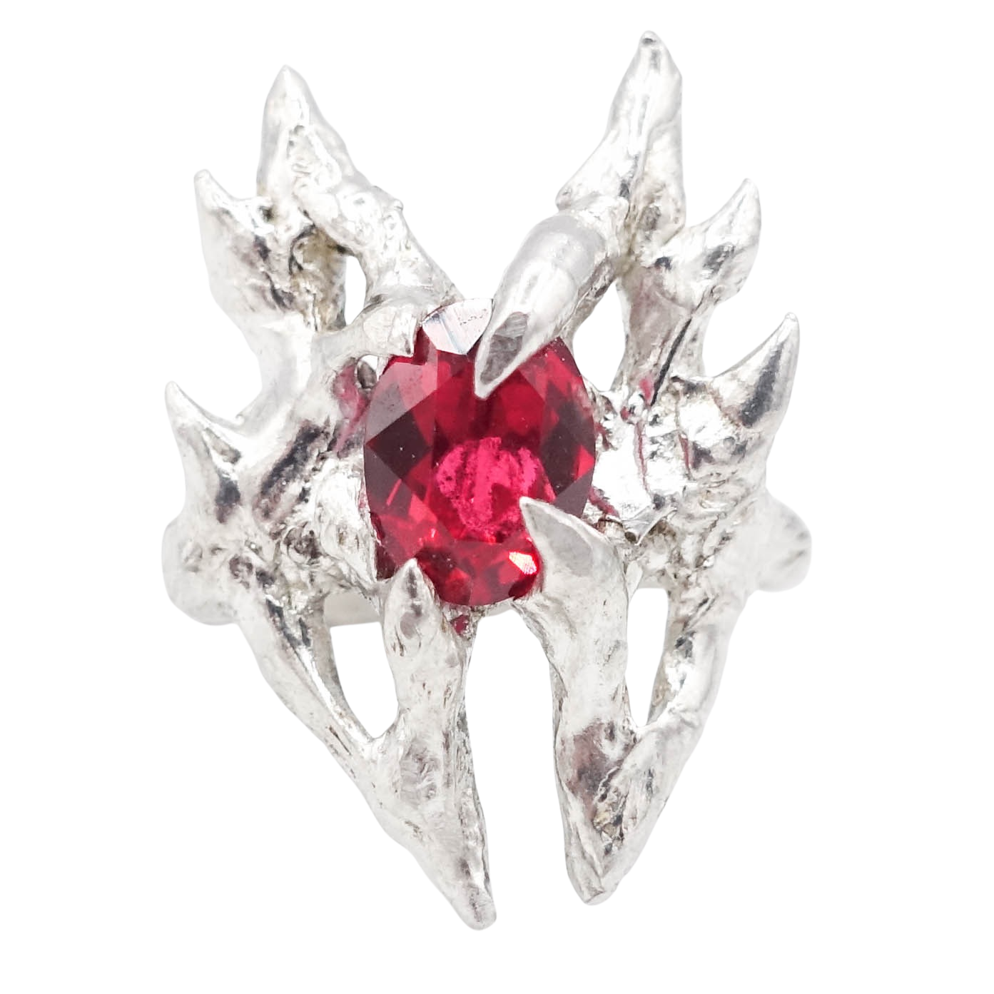 POSSESSION BUTTERFLY RING // SZ 5