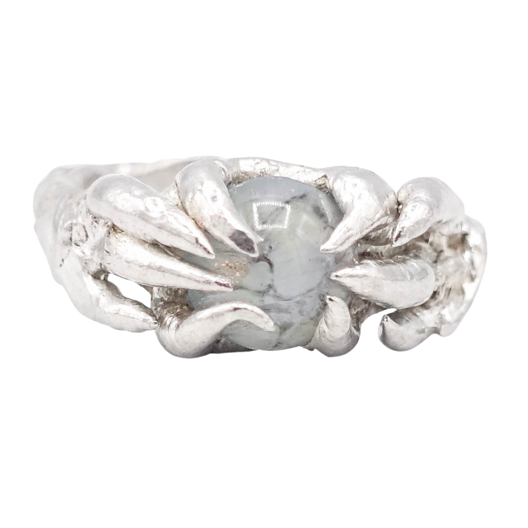 TRUE SEEKER RING // SZ 5.75