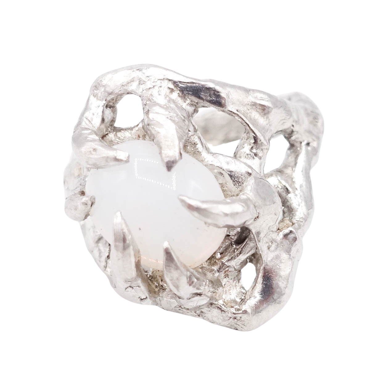 MOST LOYAL RING // SZ 4