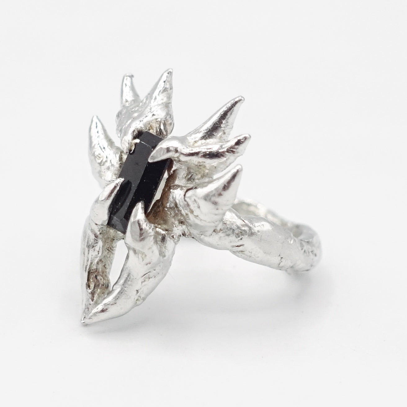 BUTTERFLY RING // SZ 5