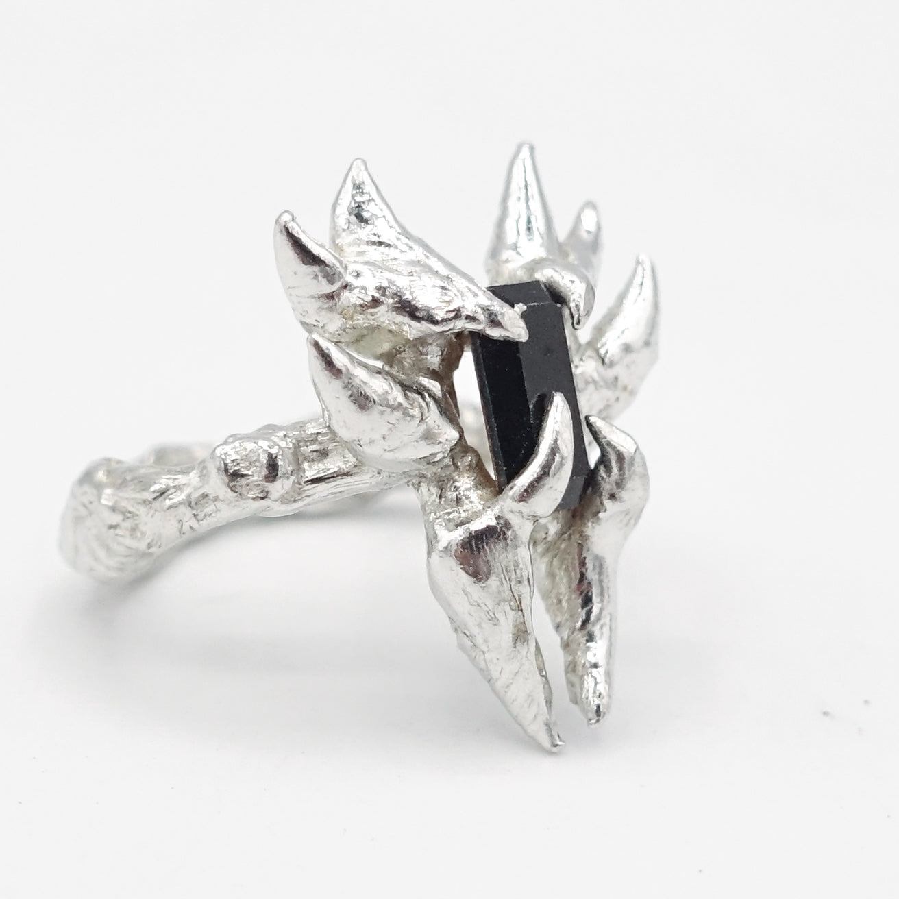 BUTTERFLY RING // SZ 5