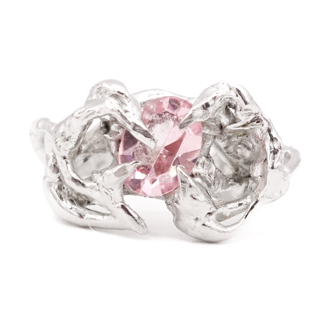 TUMULT RING // SZ 5