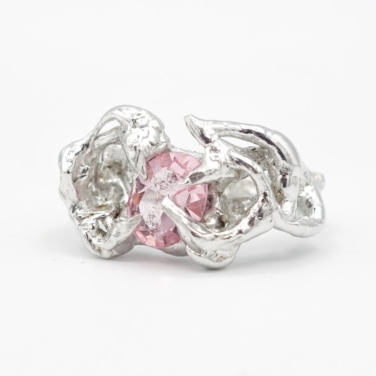 TUMULT RING // SZ 5