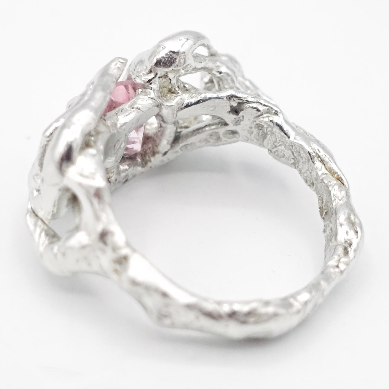 TUMULT RING // SZ 5