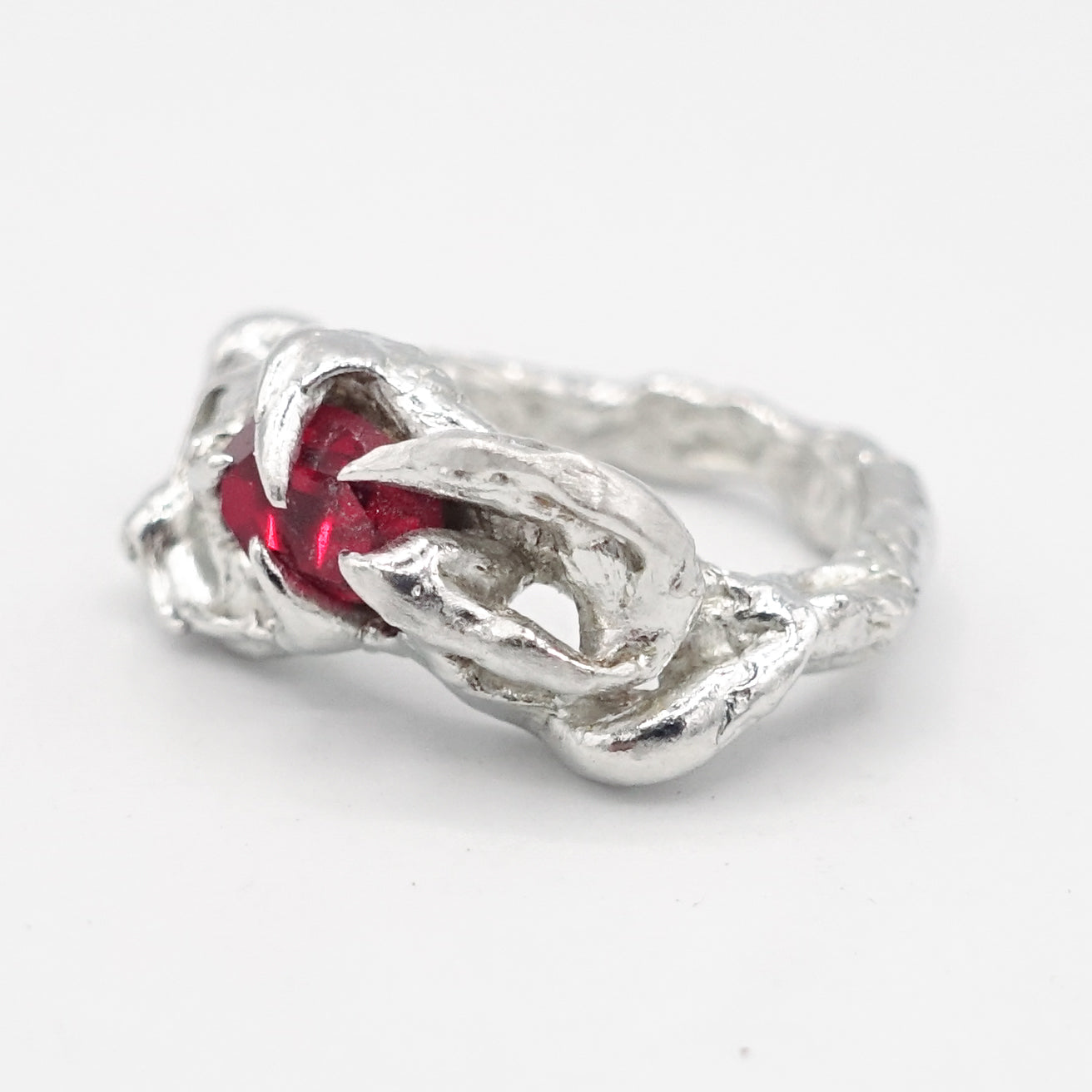 IMPASSIONED RING // SZ 3.75