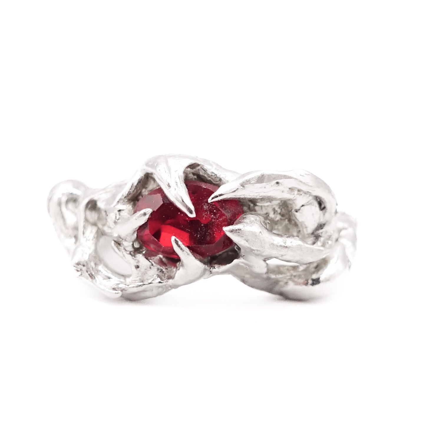 IMPASSIONED RING // SZ 3.75