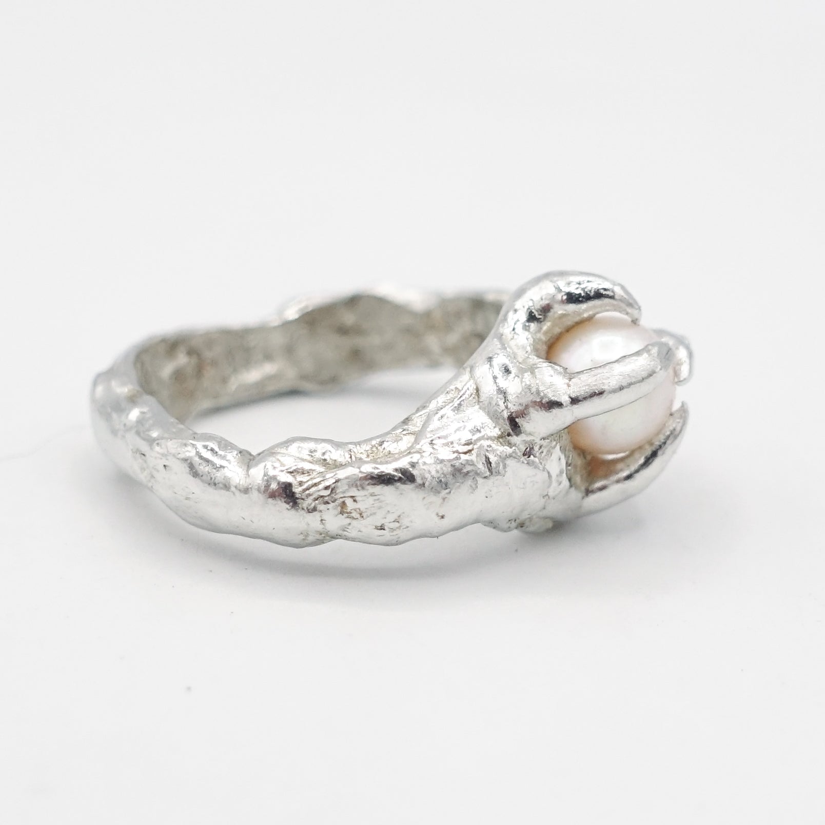 CEREMONY RING // SZ 5.5