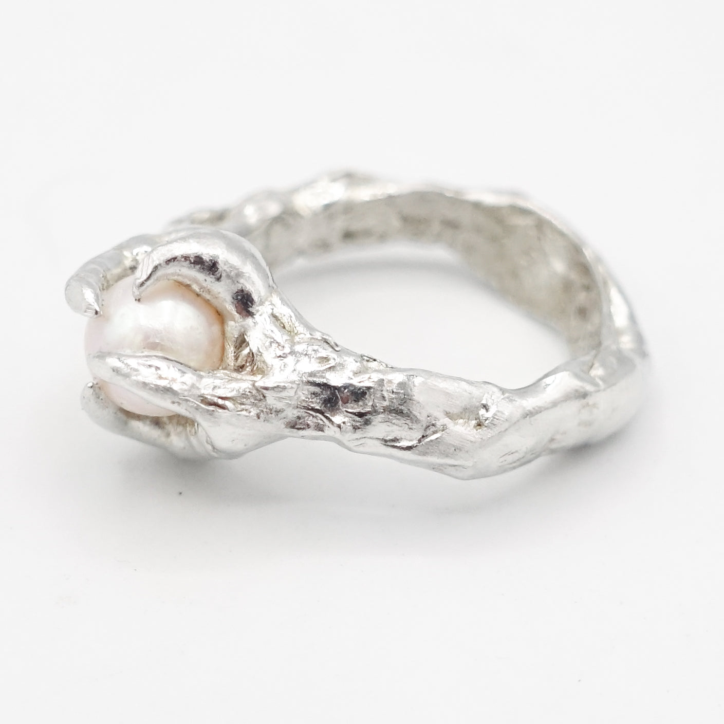CEREMONY RING // SZ 5.5