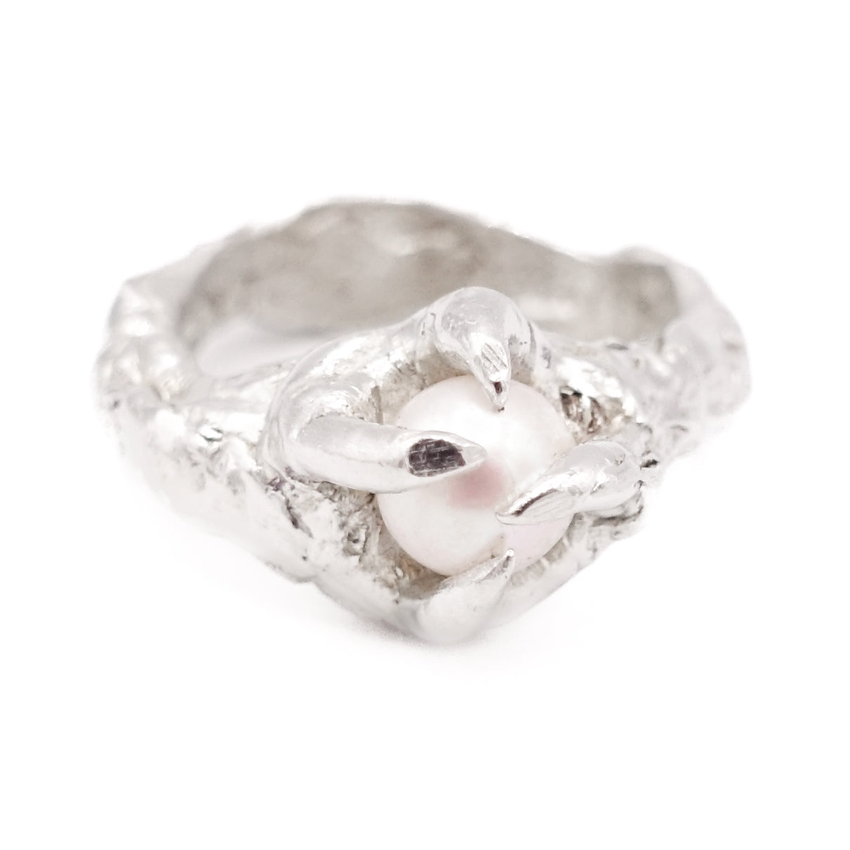 CEREMONY RING // SZ 5.5
