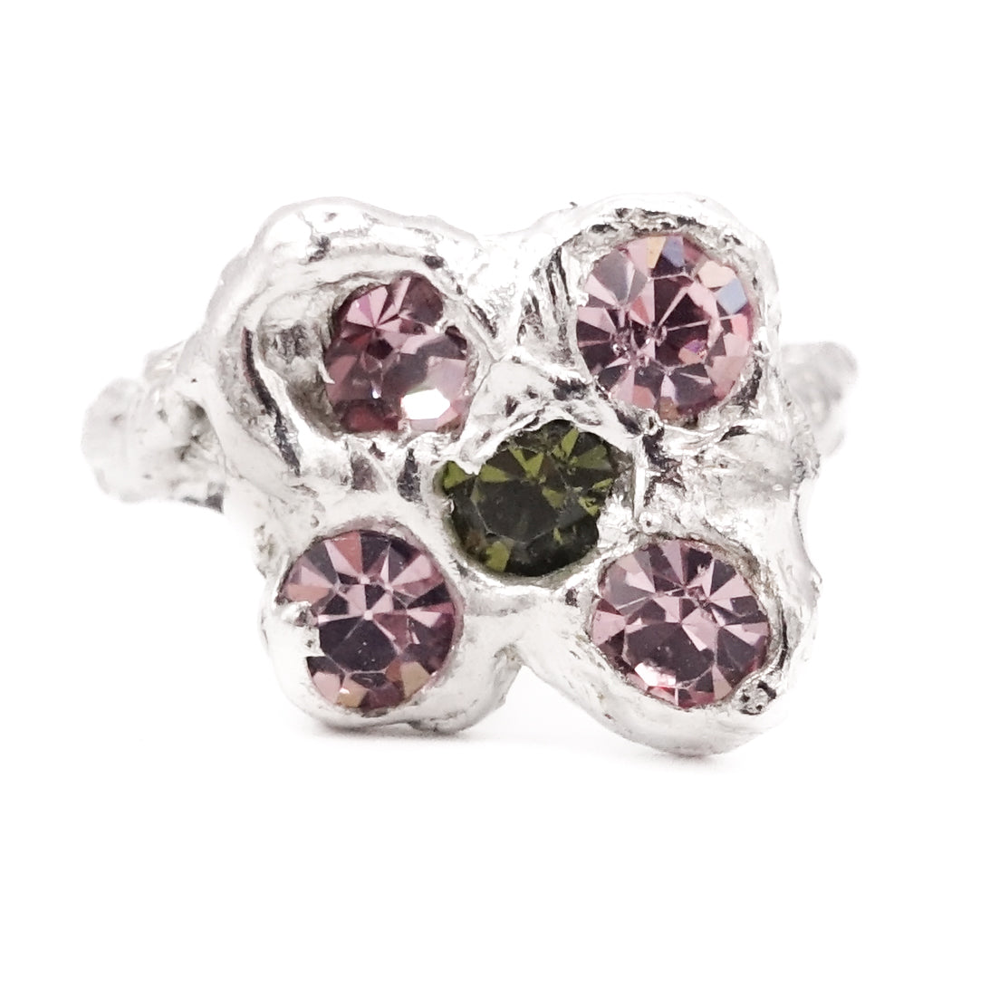 ICARUS RING // SZ 5.5
