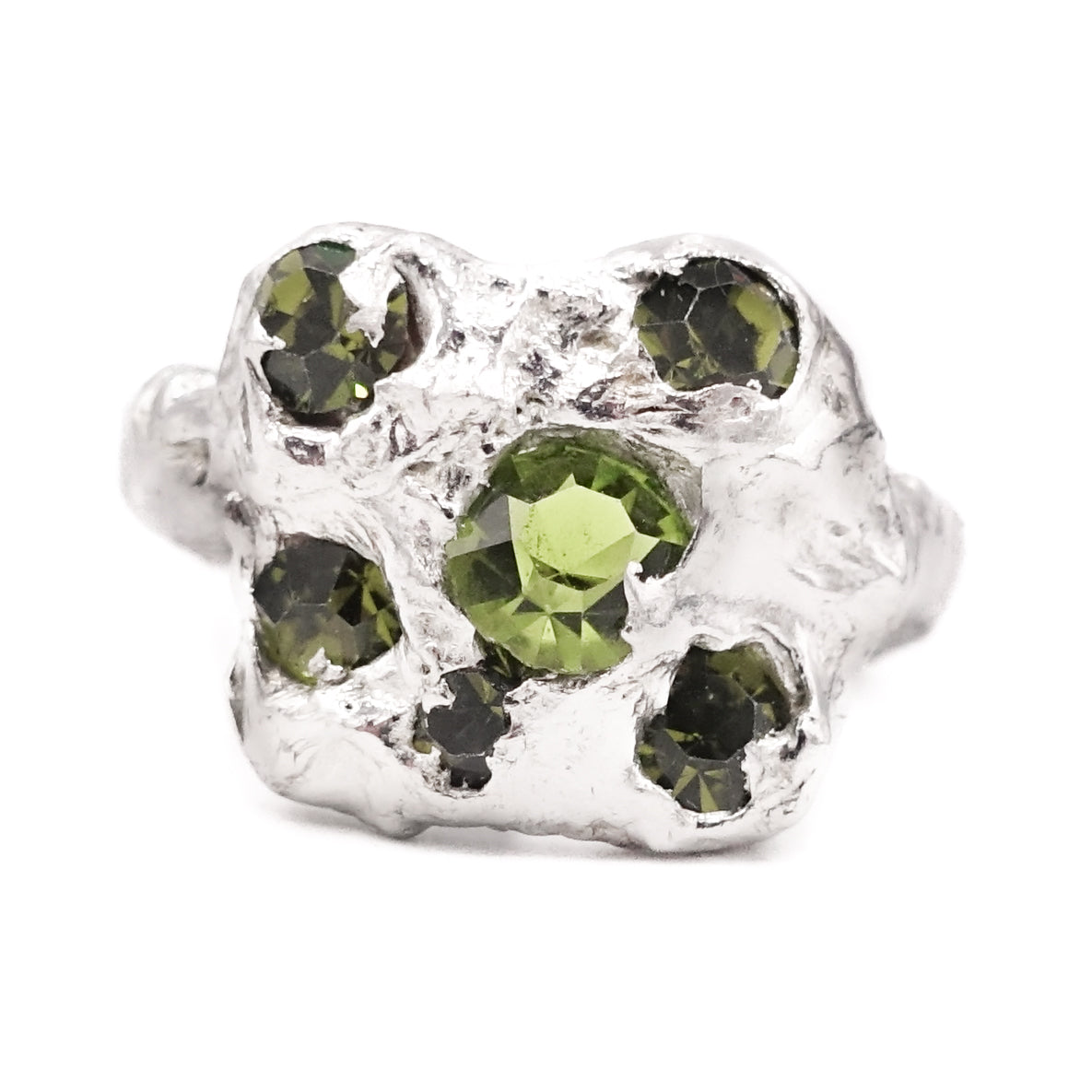 MANY FATES RING // SZ 7.5