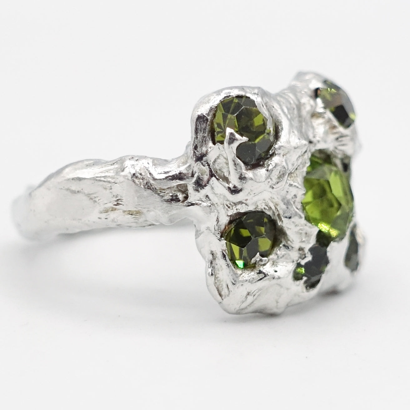 MANY FATES RING // SZ 7.5