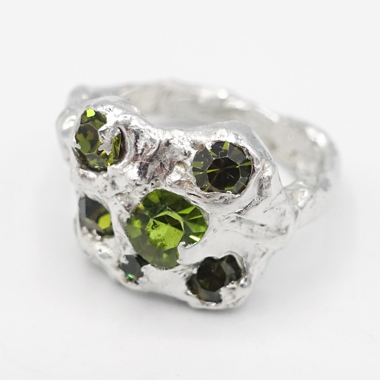 MANY FATES RING // SZ 7.5