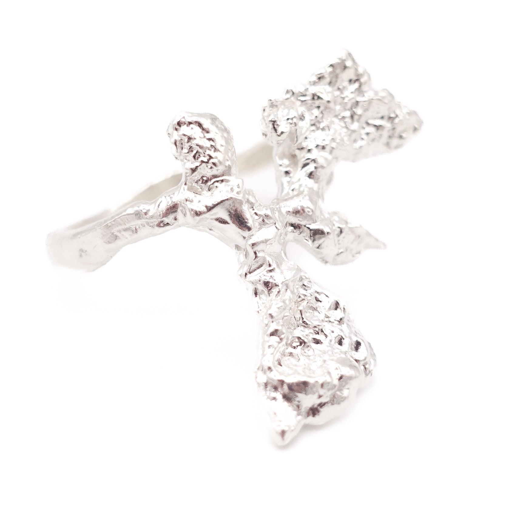 VESSEL RING
