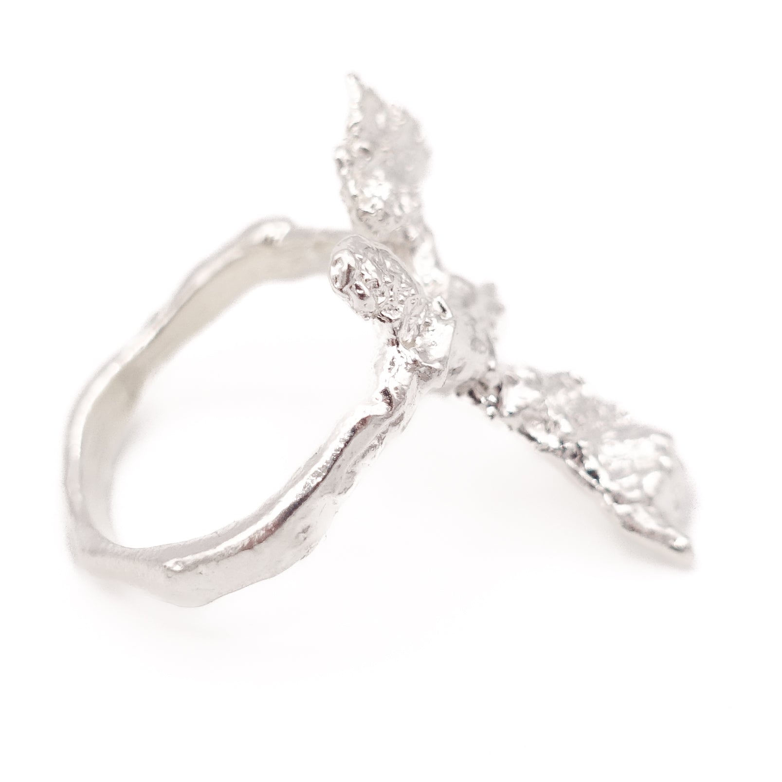 VESSEL RING