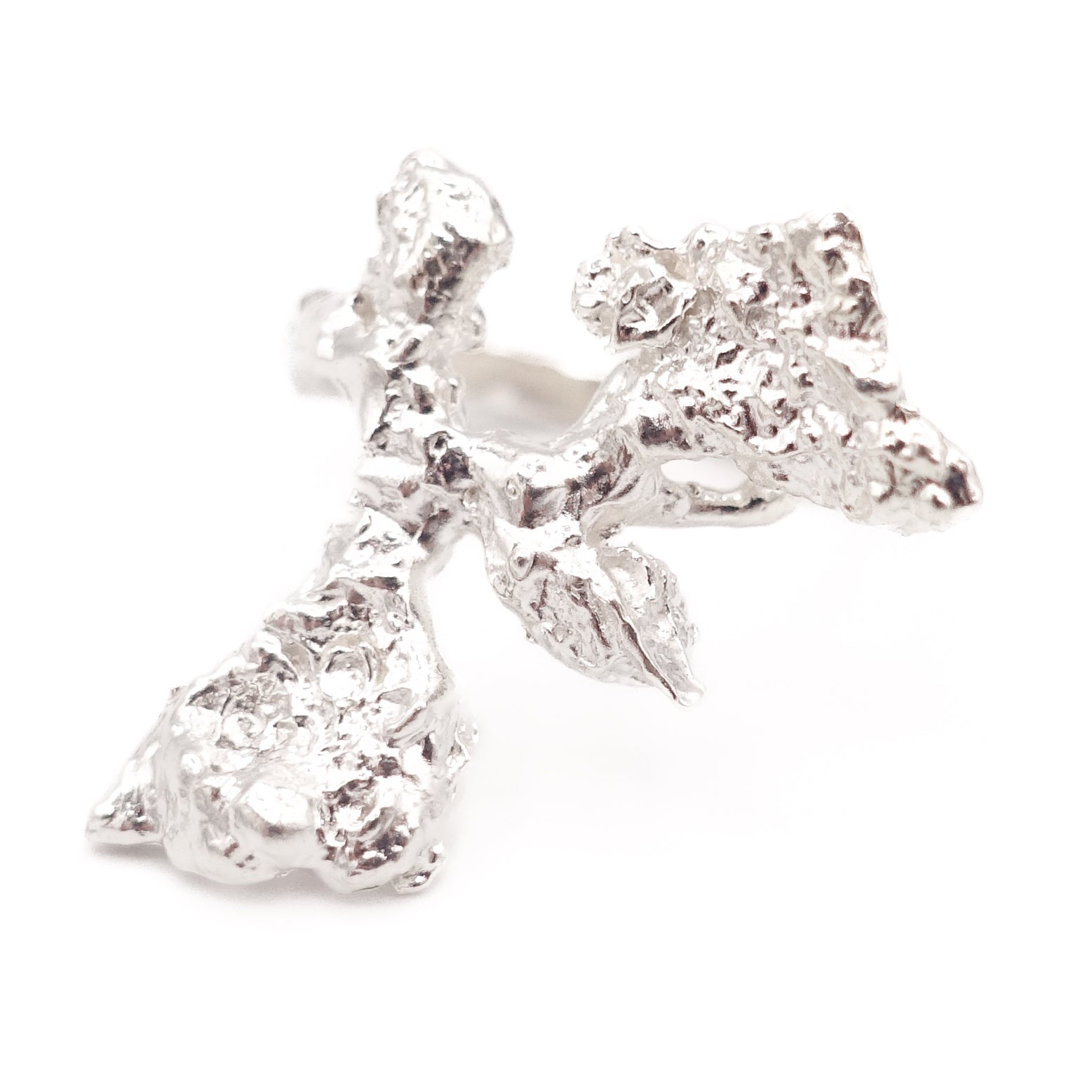 VESSEL RING