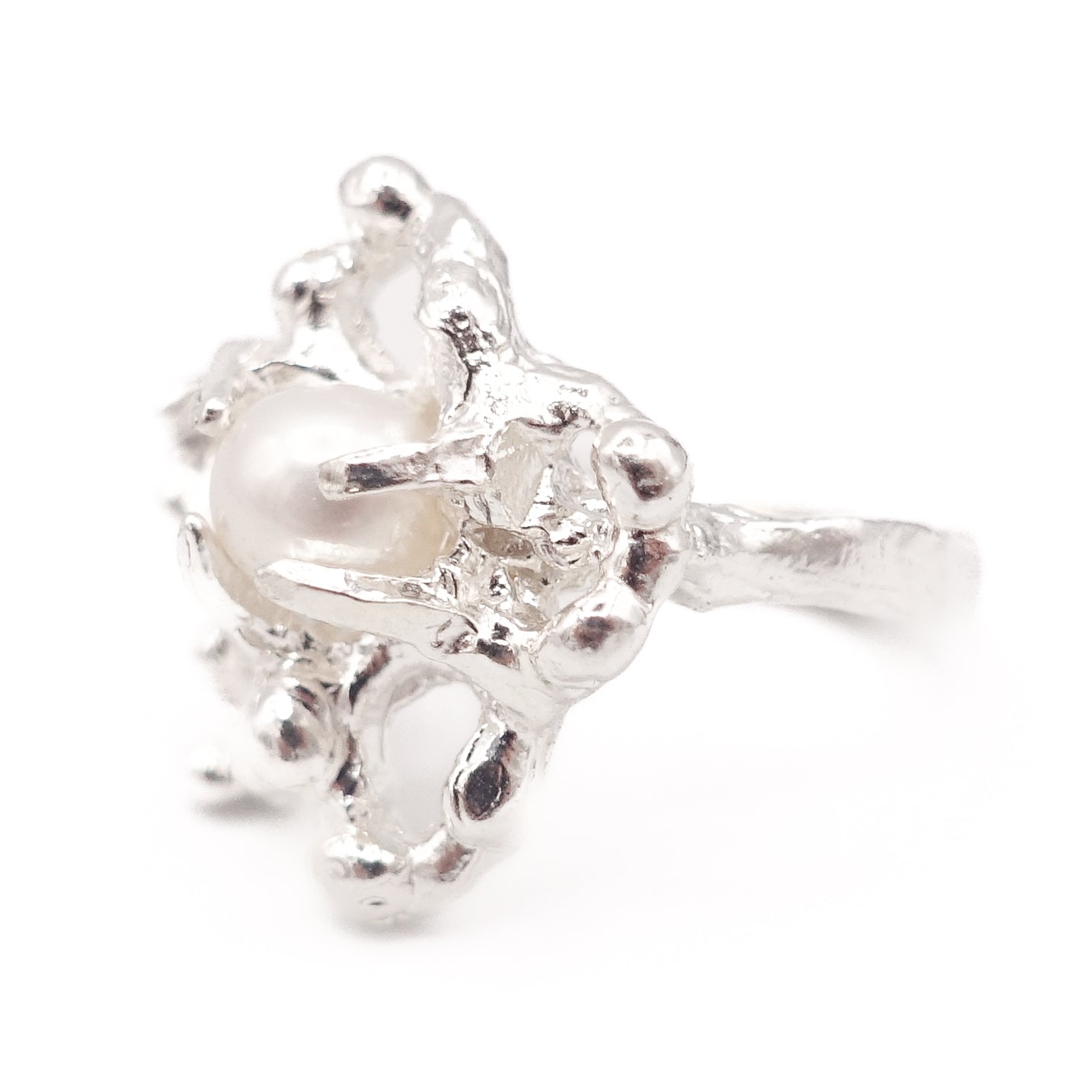 FLEUR RING (SZ 6,8,10)