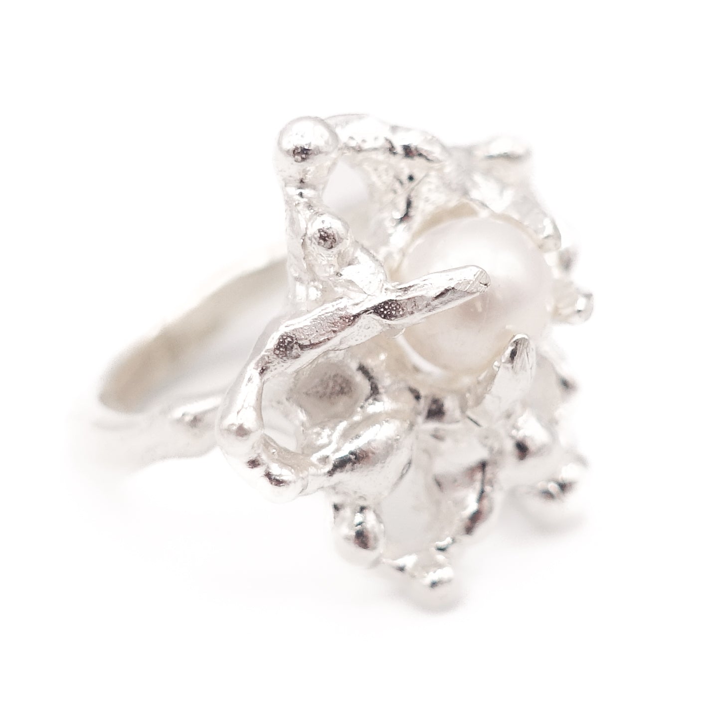 FLEUR RING (SZ 6,8,10)