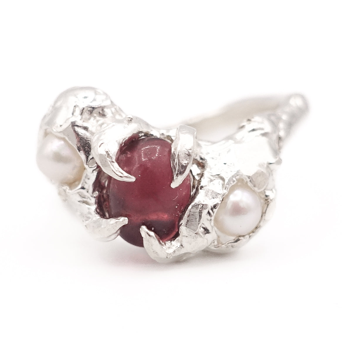 LEGACY RING