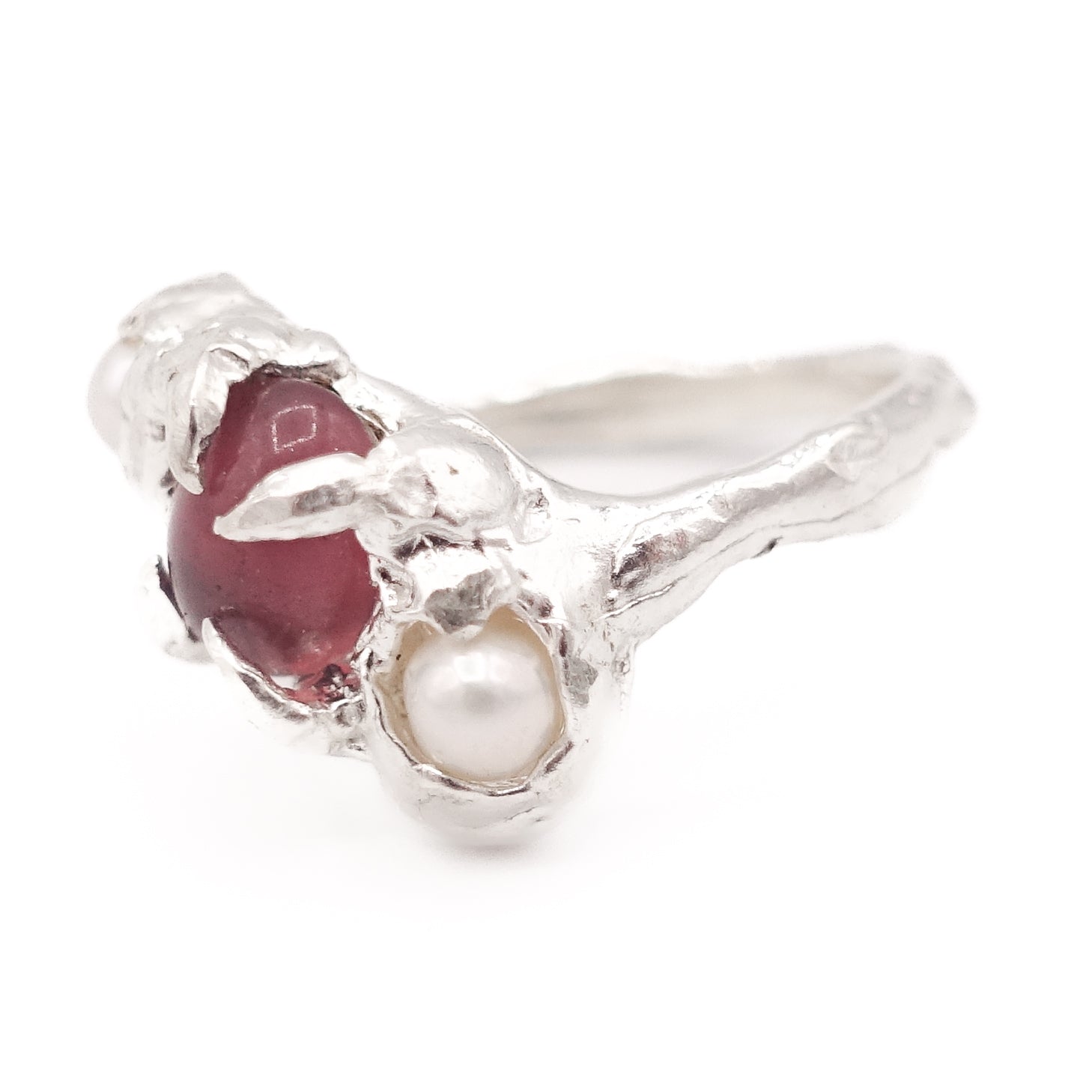LEGACY RING