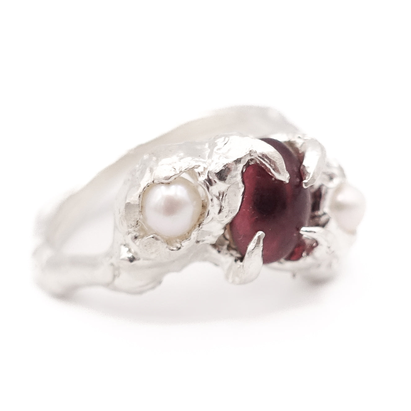 LEGACY RING