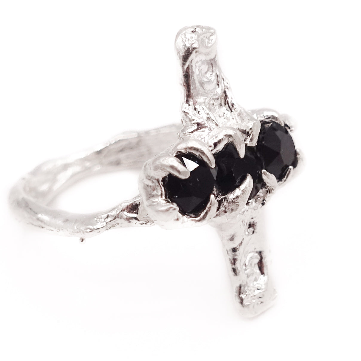 AS PROMISED RING
