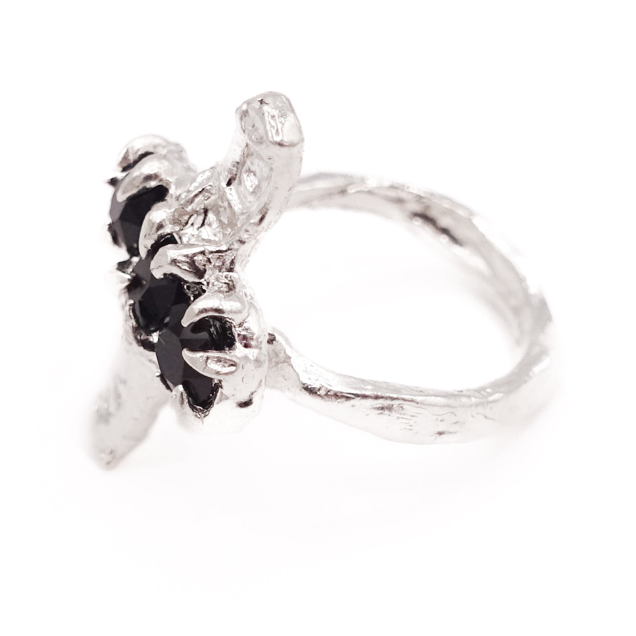 AS PROMISED RING