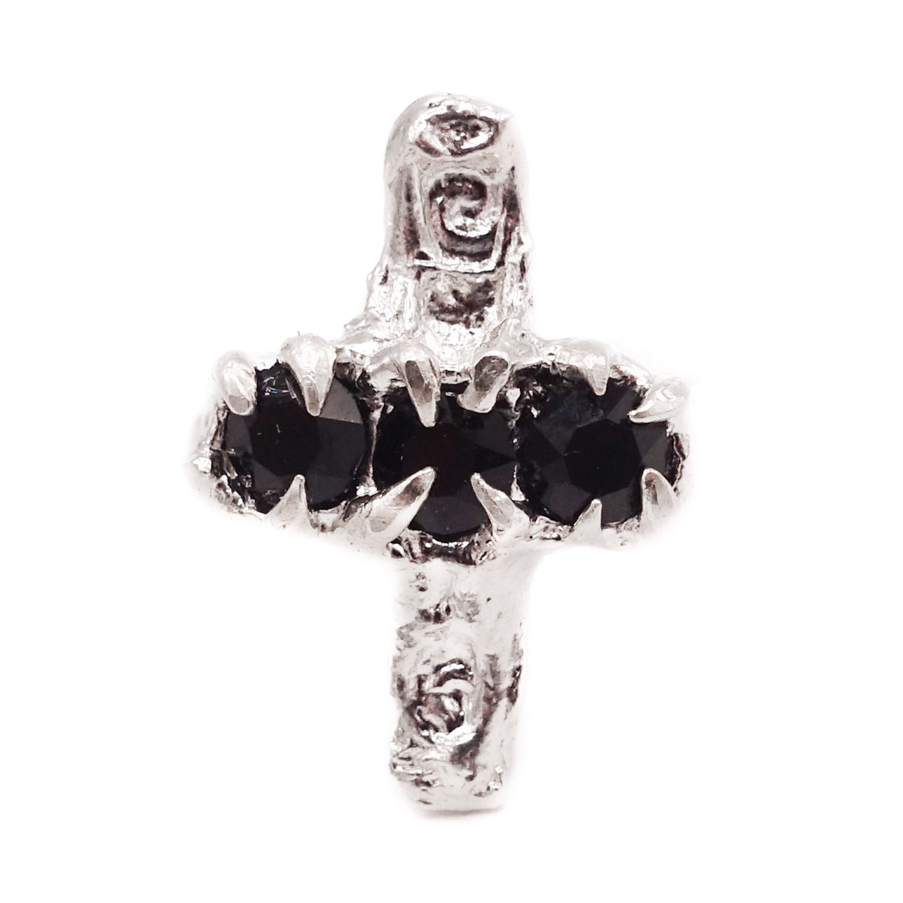 AS PROMISED RING