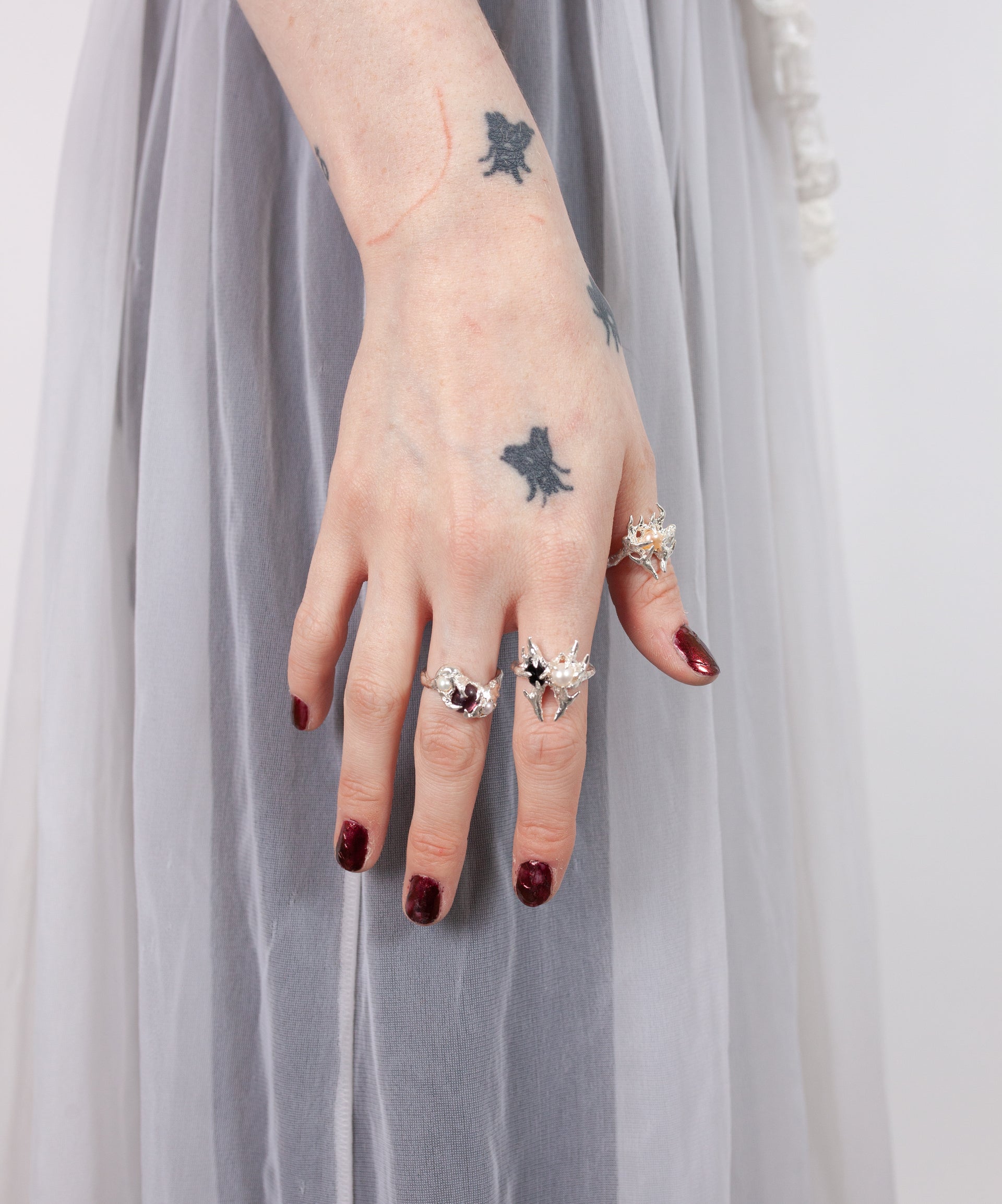 ARTIFICE RING