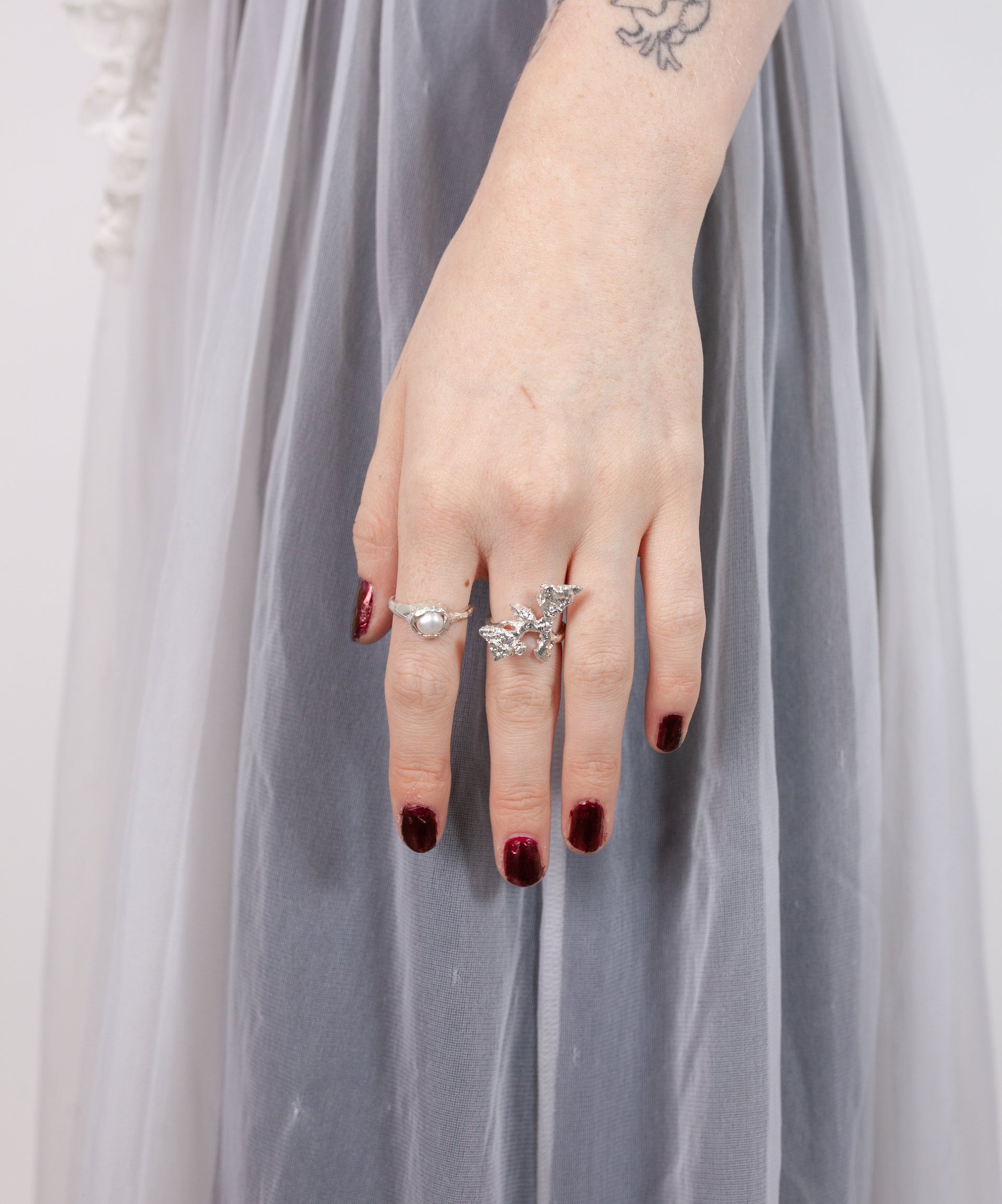 VESSEL RING