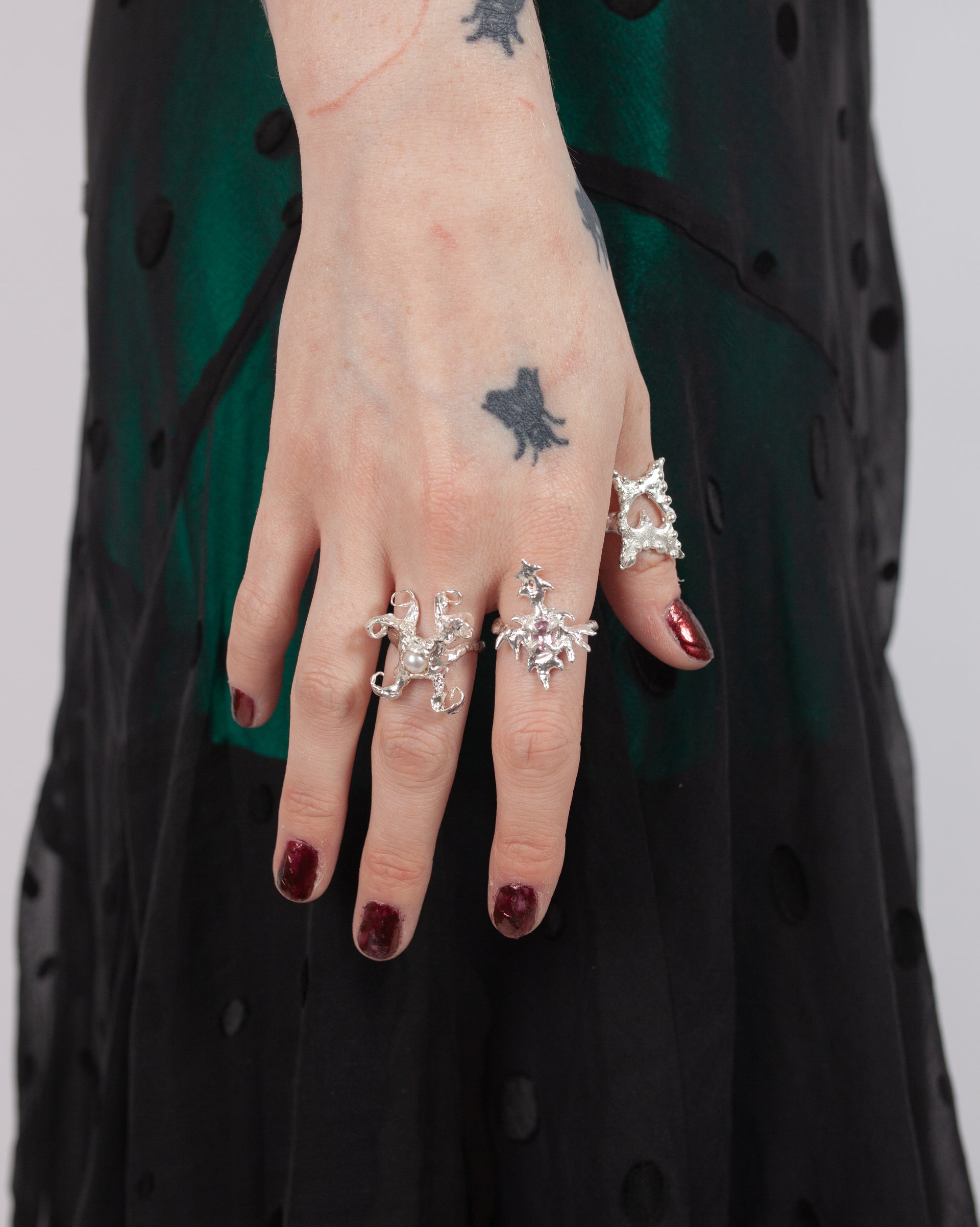 THEATRE RING (SZ 6,7,8)