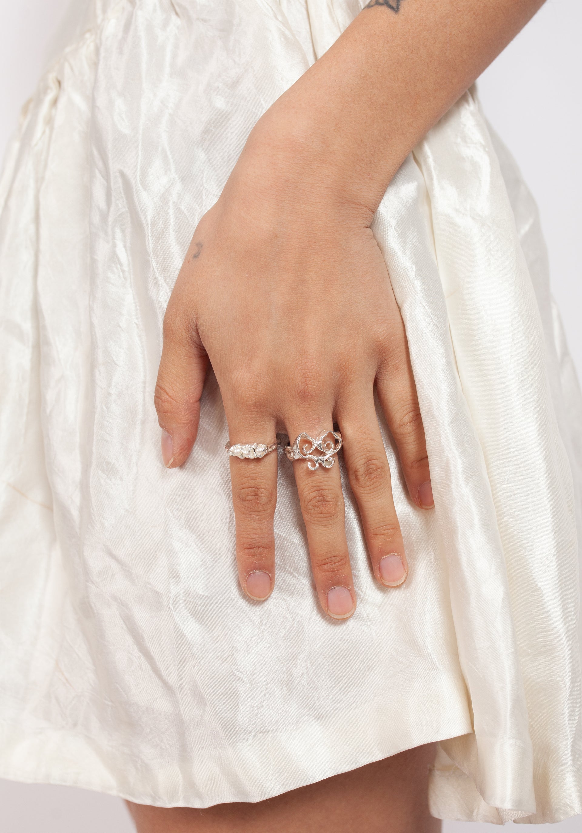 WISH RING (SZ 8,9)