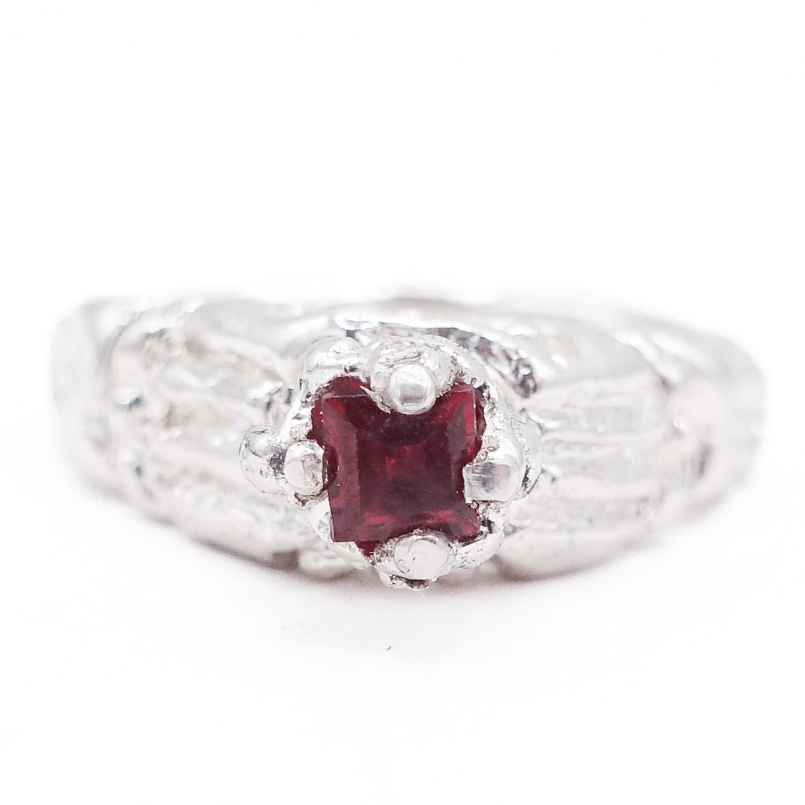 MOST ARDENT RING