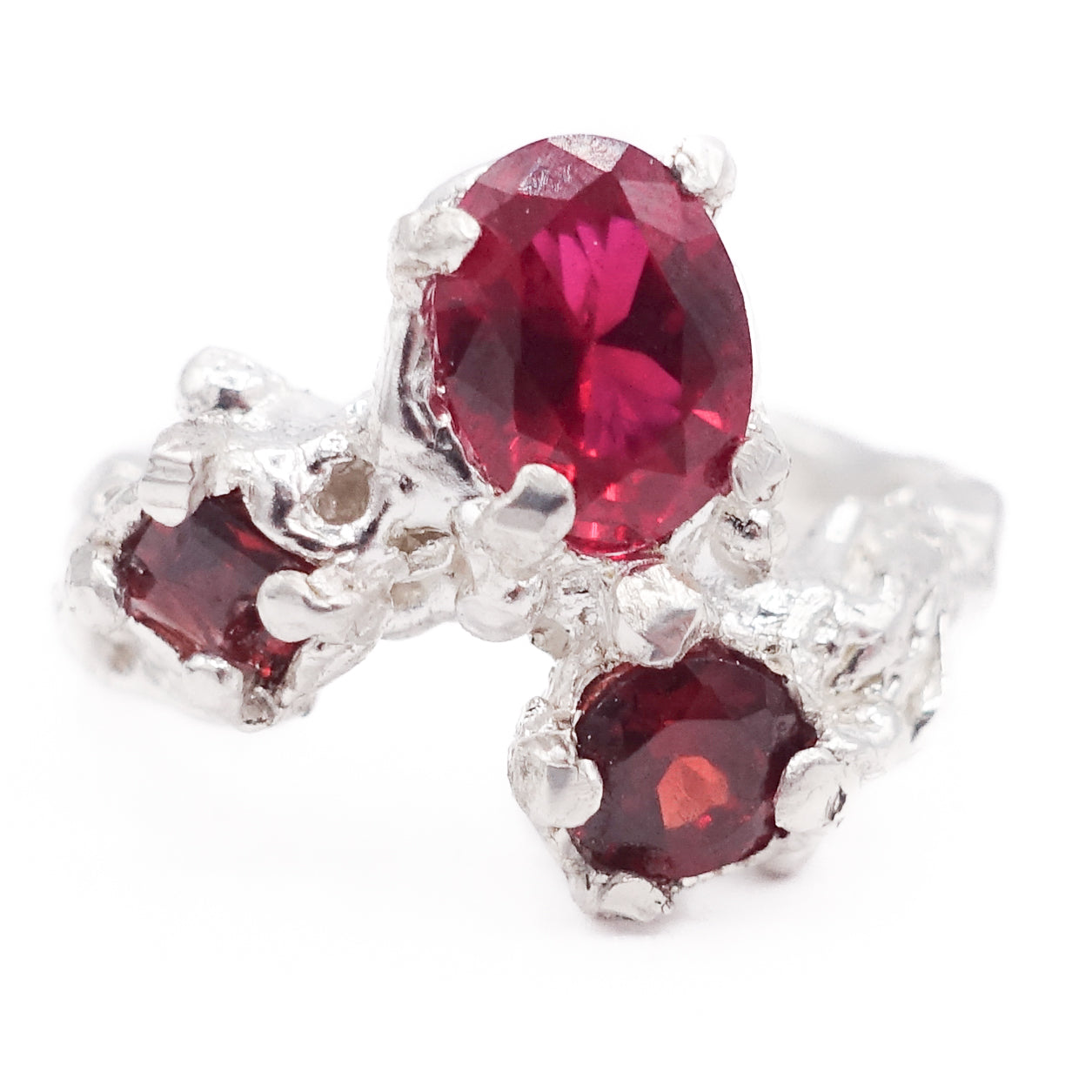 EMPIRES RING