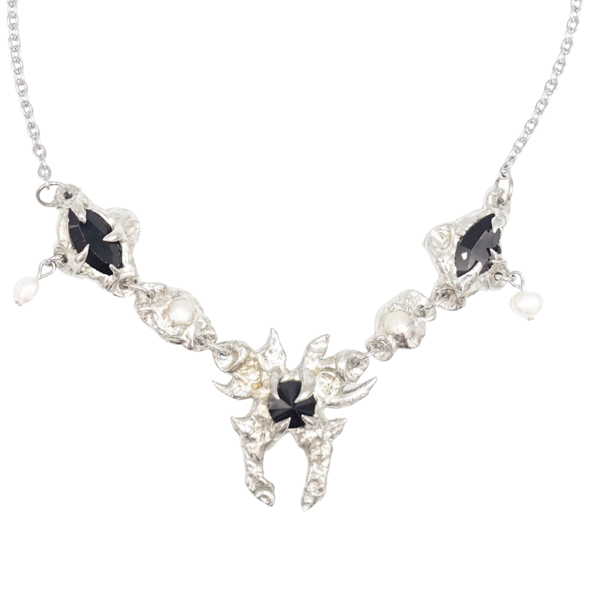 DEMISE COLLAR
