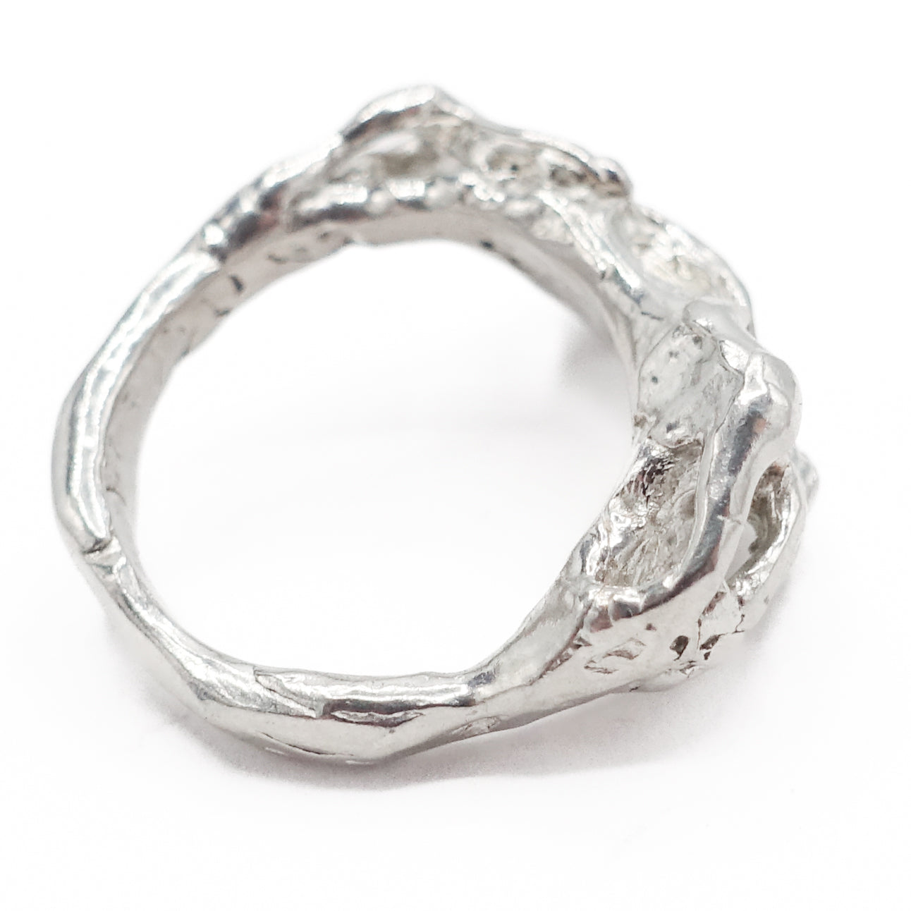 PAST CHOSEN RING // SZ 6.75