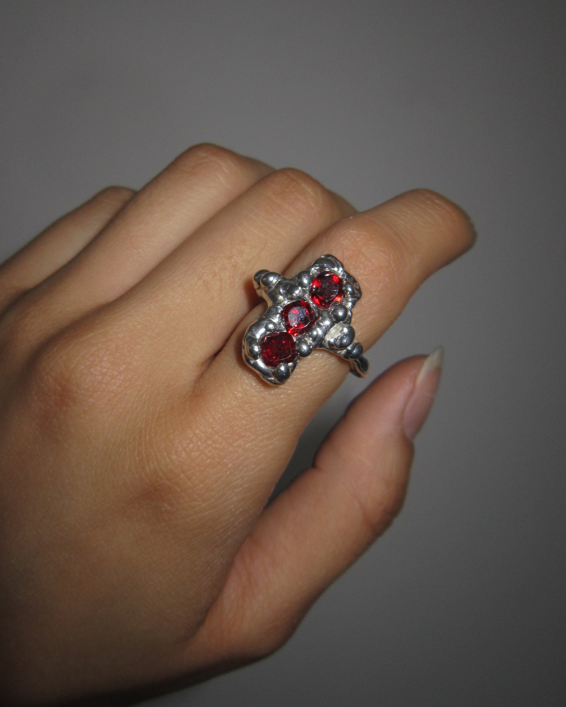 JESS RING // SZ 6