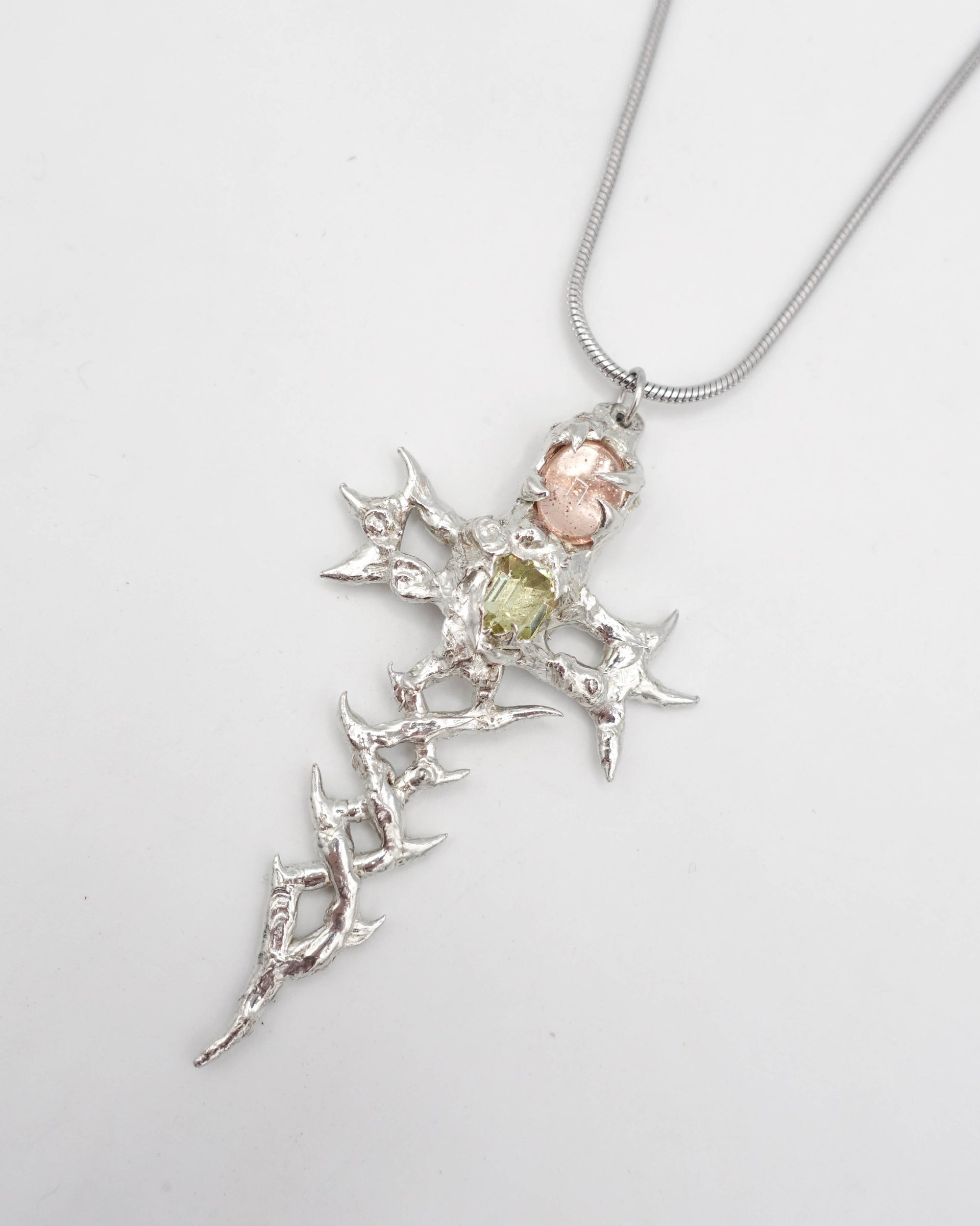 HEAVEN BLOOM